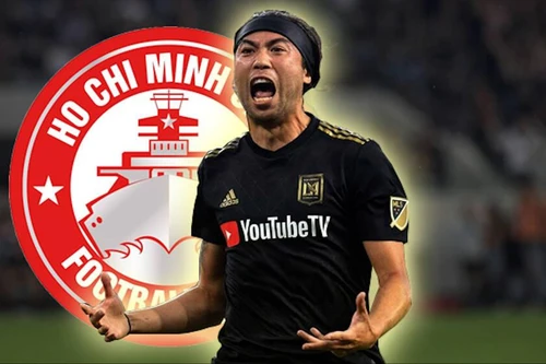 V-League chờ màn ra mắt của Lee Nguyễn