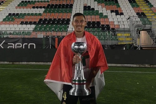 Bóng đá Indonesia "thơm lây" nhờ cầu thủ nhập tịch