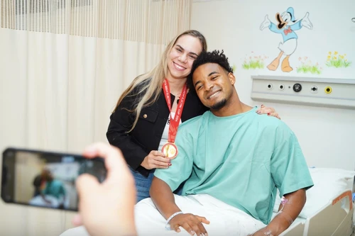 Cái Tết đặc biệt của Xuân Son