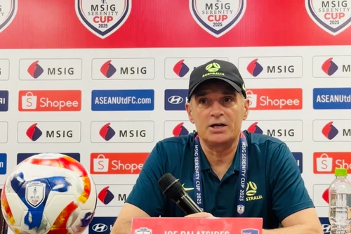 Đội hạng 4 World Cup nguy cơ cao bị loại tại giải Đông Nam Á