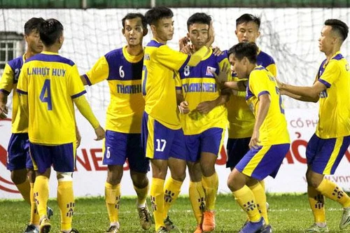 FIFA treo giò 11 cầu thủ Đồng Tháp và những sự kiện bóng đá Việt năm 2020