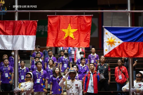 Giành 201 huy chương, Việt Nam thắng lợi tại Para Games 2023