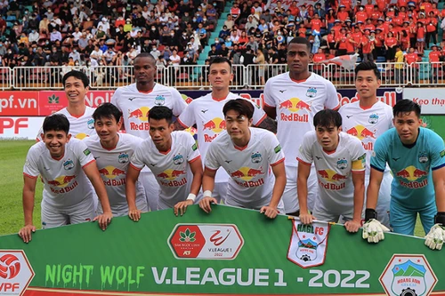 Hết hợp đồng với HAGL, những Công Phượng, Văn Toàn... sẽ đi đâu?