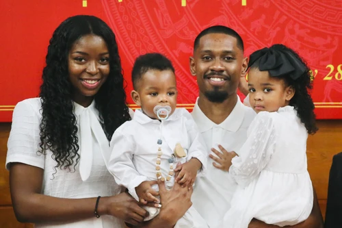 Thú vị đằng sau cái tên Cao Pendant Quang Vinh