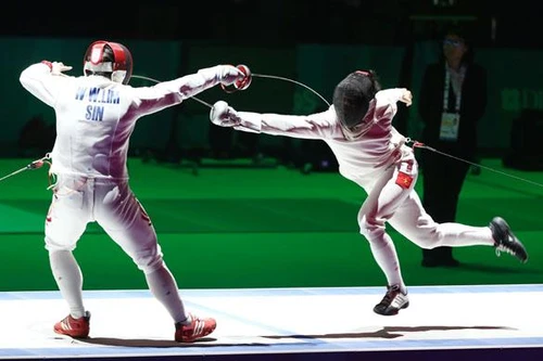 Thể thao Việt Nam 'sống chung' với Covid-19