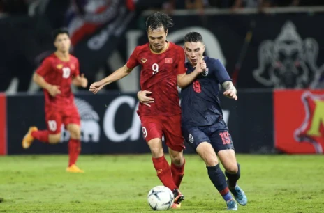 Tuyển Việt Nam bất lợi khi Thái Lan tổn thất lực lượng !?