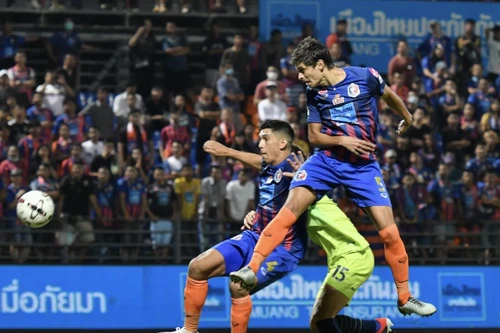 Giải VĐQG Thái Lan phải kết thúc sớm để tiết kiệm chi phí