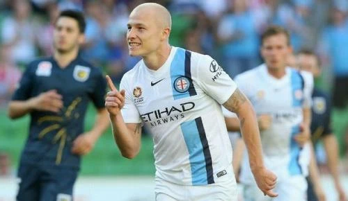 Australia gọi 26 'ngoại binh' đấu tuyển Việt Nam, có cựu cầu thủ Man City