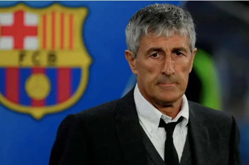 Cựu HLV Barca: "Không ngờ Công an Hà Nội FC mạnh như vậy"