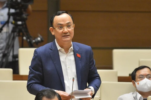 Đại biểu Quốc hội lo ngại "làn sóng" hưởng bảo hiểm xã hội 1 lần