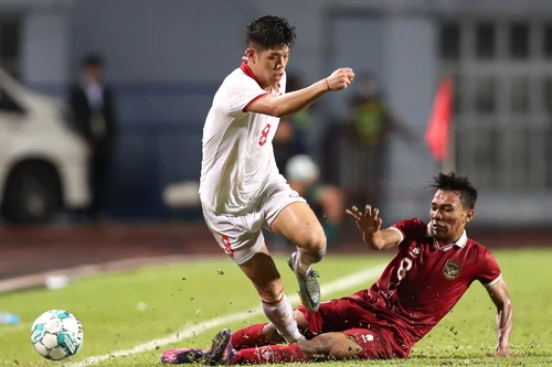 U23 Việt Nam sẽ sang Indonesia bảo vệ ngôi vương Đông Nam Á