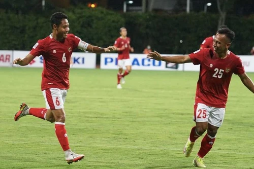 Báo Indonesia chỉ ra 4 cầu thủ có thể uy hiếp khung thành tuyển Việt Nam