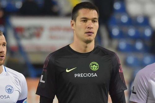 Cửa tuyển Việt Nam vẫn mở cho Filip Nguyễn