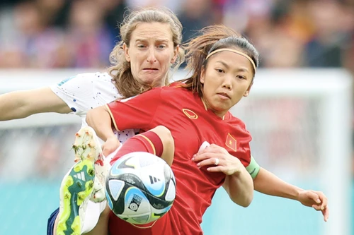 Số phận tuyển nữ Việt Nam và 8 tân binh tại World Cup 2023