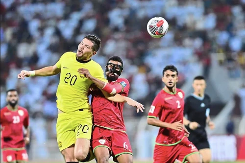 Giải đấu lâu đời nhất châu Á ế vé trầm trọng