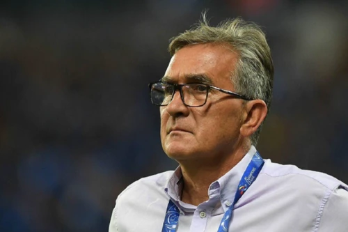 HLV tuyển Oman: "Chúng tôi không muốn thua Việt Nam"