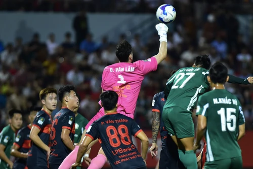 VPF siết luật, vô địch hạng Nhất chưa chắc thăng hạng V-League