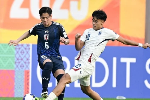 Báo Indonesia 'trù' cho Thái Lan trượt vé World Cup như đội nhà