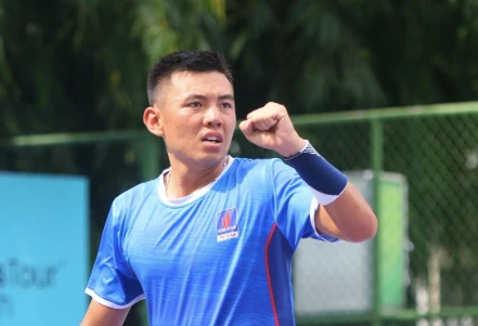 Lý Hoàng Nam đi vào lịch sử, bỏ xa tay vợt số 1 Thái Lan