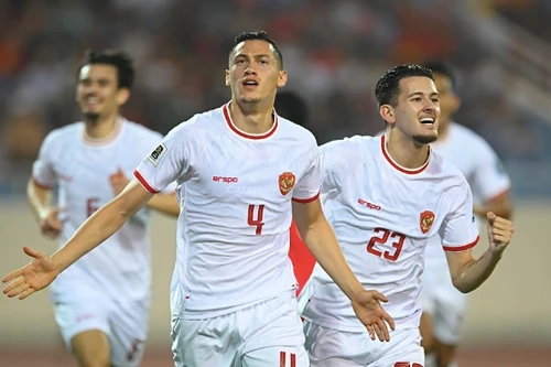 Vì sao Thái Lan săn đón Indonesia, phớt lờ tuyển Việt Nam?