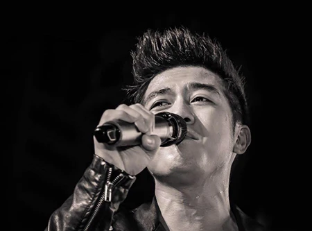 Đinh Ứng Phi Trường xin lỗi sau khi "đá đểu" giới tính Noo Phước Thịnh