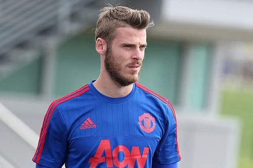 Real Madrid sẽ trở lại thương vụ De Gea nếu M.U lỗi hẹn với Champions League