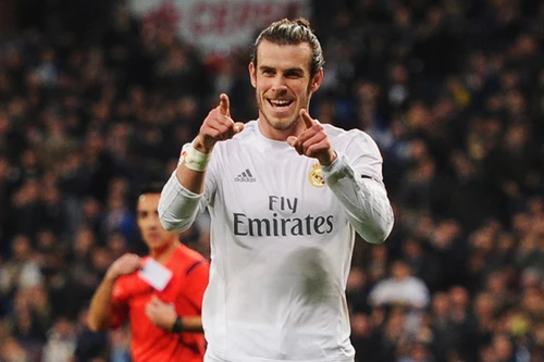 Real Madrid toan tính giữ chân Gareth Bale