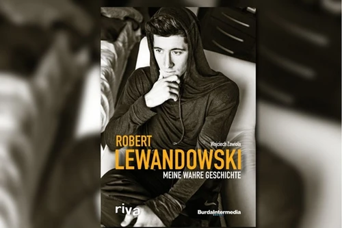 Lewandowski từng trộm xe hơi, quấy rối cảnh sát trước lúc trở thành siêu sao