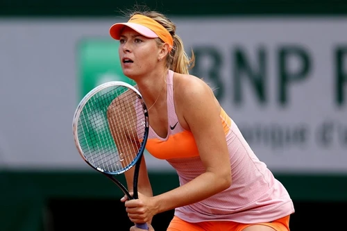 Nhà sản xuất thuốc meldonium bóc mẽ Sharapova