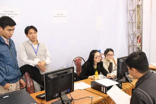 Tập huấn miễn phí chính sách thuế mới và quyết toán thuế cho doanh nghiệp