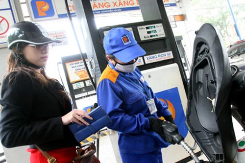 Quỹ bình ổn giá xăng dầu còn dư gần 4.000 tỷ đồng 