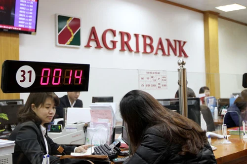 Agribank trao giải đặc biệt 1 tỷ đồng cho khách hàng