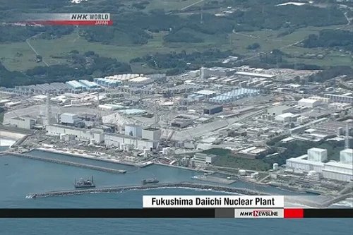 Bị ung thư máu, nhân viên nhà máy Fukushima được bồi thường