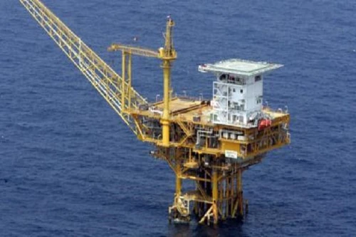 Trung Quốc: Nhật Bản không nên can thiệp vào các dự án khí đốt