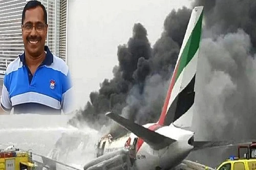 Vừa thoát chết, trúng liền xổ số triệu đô