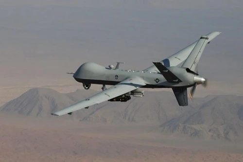 Mỹ phạt tù phụ nữ âm mưu xuất khẩu máy bay không người lái sang Trung Quốc