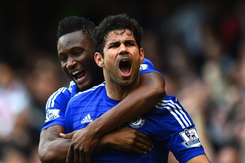 Chelsea: Khủng hoảng hàng công