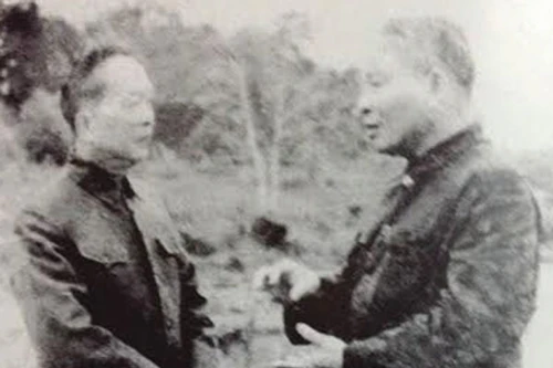 Ký ức Bí thư Thành ủy ngày tiếp quản Thủ đô