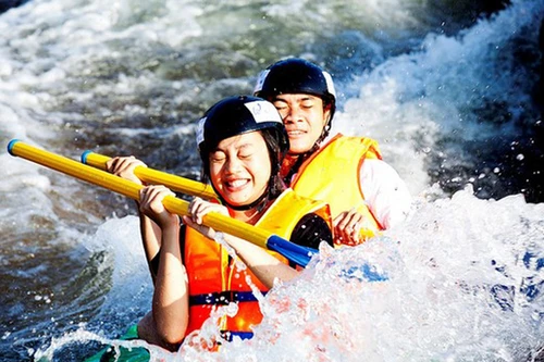 Du lịch mạo hiểm: Cần chấn chỉnh để đảm bảo an toàn