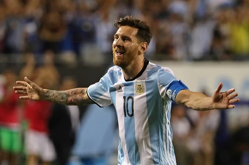 Video Messi lập hat-trick bàn thắng, Argentina hủy diệt Panama 5-0 tại Copa America