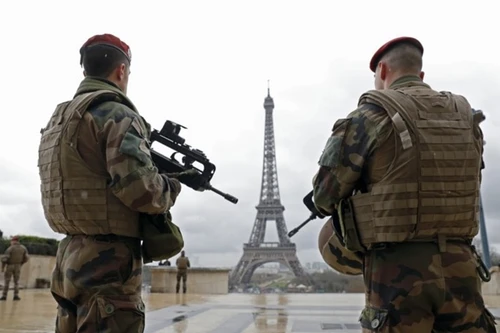 Tại sao EURO 2016 rơi vào tình trạng "báo động đỏ" về an ninh