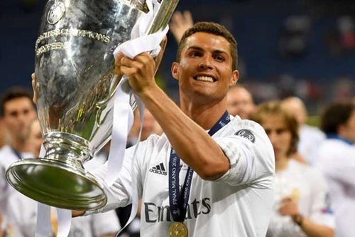 Forbes tiết lộ VĐV kiếm tiền tốt nhất hành tinh