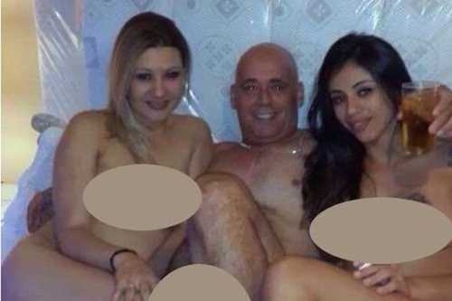 Trọng tài thác loạn với gái mại dâm sau trận chung kết Copa America 2016