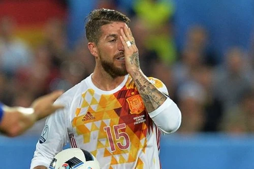 Giải mã bí mật giúp Croatia cứu thành công quả phạt 11m của Ramos