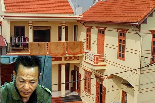 Tên trộm đâm thương vong 4 người trong một gia đình sắp phải đền tội