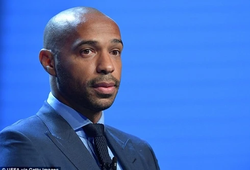 Huyền thoại của Arsenal làm trợ lý HLV đội tuyển Bỉ