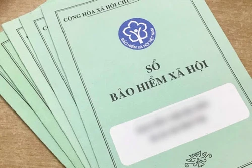 Mới: Bộ Công an đề xuất phương án giải quyết trường hợp một cán bộ có từ 2 sổ bảo hiểm xã hội trở lên