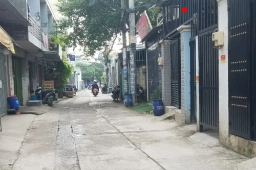 Vừa ra tù lại dùng dao đâm chết người có phải là tái phạm nguy hiểm?