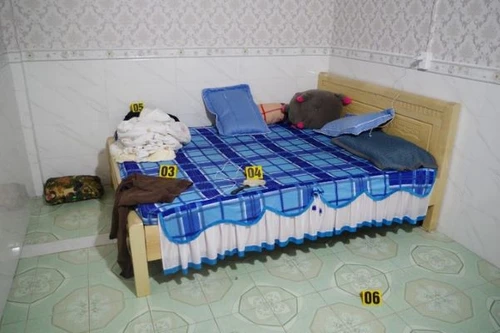 Chồng hiếp dâm vợ có thể bị phạt tù chung thân!