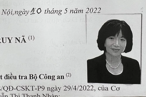Dẫn độ đối tượng vi phạm pháp luật nghiêm trọng phải được quy định rất chặt chẽ 